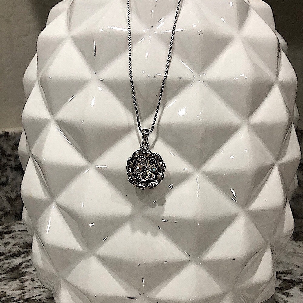 Stunning Necklace